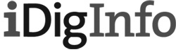 iDigInfo logo
