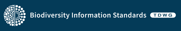 biodiversity-information-standards-tdwg