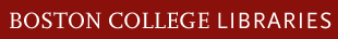 boston-college-libraries