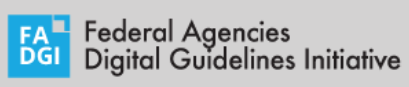 federal-agencies-digital-guidelines-initiative