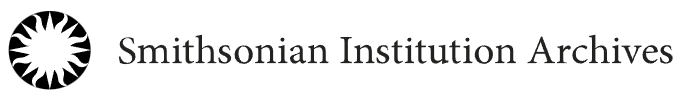 smithsonian-institution-archives