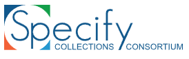 specify-collections-consortium