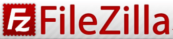 filezilla