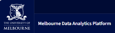 melbourne-data-analytics-platform